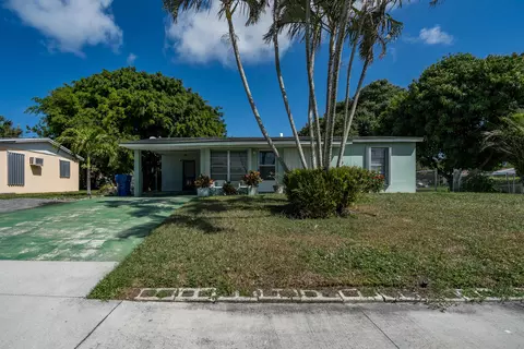 1500 W 12th Ct, Riviera Beach, FL 33404