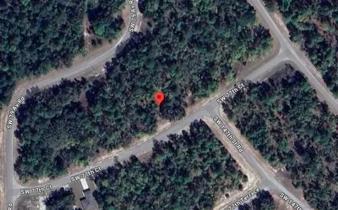 Tbd SW 77th Street, Dunnellon, FL 34432