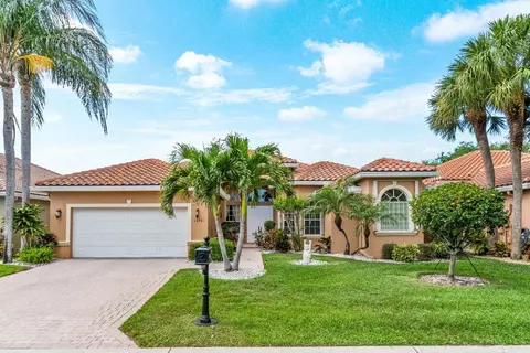 13781 Viale Venezia, Delray Beach, FL 33446