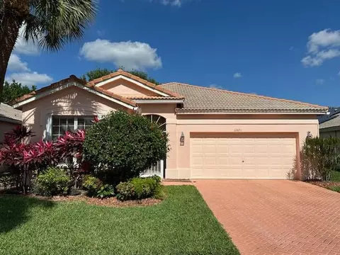12671 Coral Lakes Dr, Boynton Beach, FL 33437