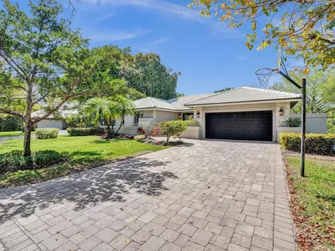 1846 NW 97th Ter, Coral Springs, FL 33071
