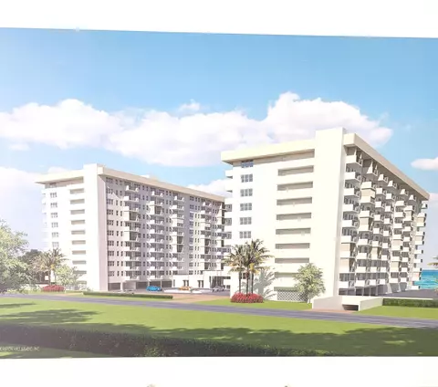 1147 Hillsboro Mile #208, Hillsboro Beach, FL 33062