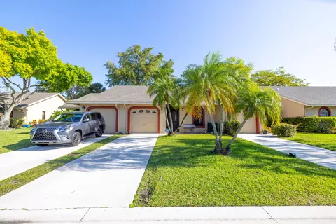 9633 NW 76th Ct, Tamarac, FL 33321