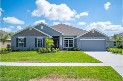 8753 Waterstone Blvd, Fort Pierce, FL 34951