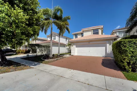 1933 SW 149th Ave, Miramar, FL 33027
