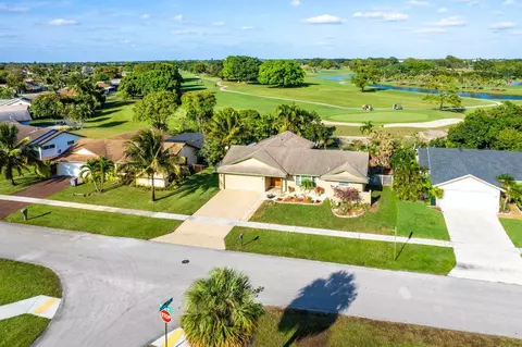 19718 Hampton Dr, Boca Raton, FL 33434 photo 1