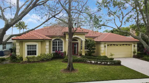 6864 Cypress Cove Cir, Jupiter, FL 33458