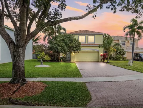 2467 Sawyer Ter, Wellington, FL 33414