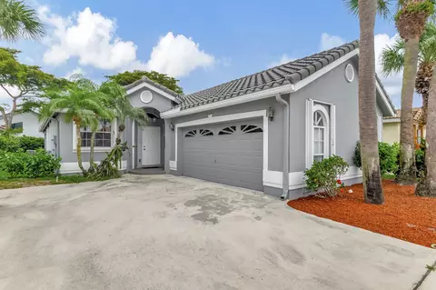 6162 Bay Isles Dr, Boynton Beach, FL 33437