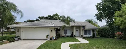 411 SW Redwood Cv, Port Saint Lucie, FL 34986