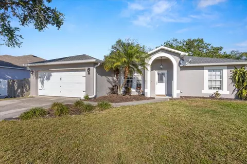 4243 SW Utterback St, Port Saint Lucie, FL 34953