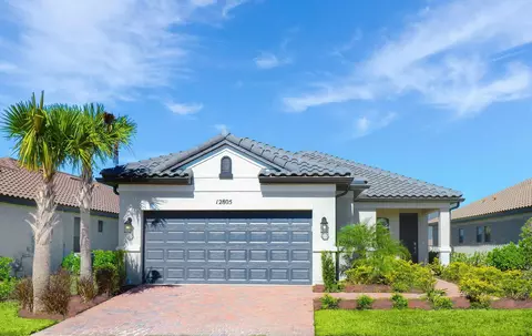 12805 SW Ambra St, Port Saint Lucie, FL 34987