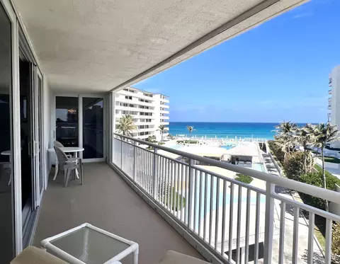 3546 S Ocean Blvd #510, South Palm Beach, FL 33480