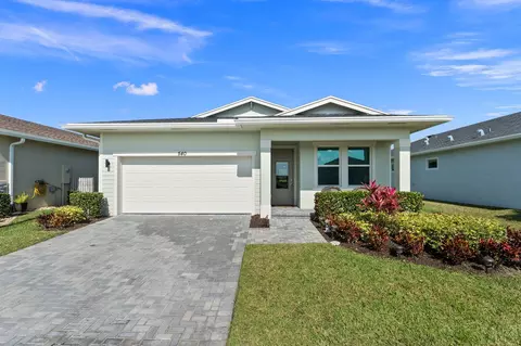 540 SE Mulberry Way, Port Saint Lucie, FL 34984