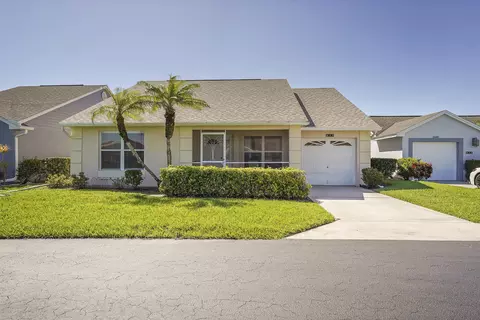 419 NW Marsala Ter Ter, Port Saint Lucie, FL 34986
