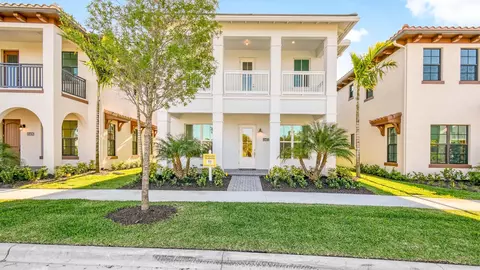 13472 Bernoulli Way, Palm Beach Gardens, FL 33418