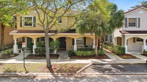 4808 W Bexley Park Dr #C, Delray Beach, FL 33445