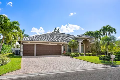 9610 Aloe Rd, Boynton Beach, FL 33436