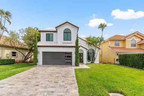 20896 La Questa Ct, Boca Raton, FL 33428