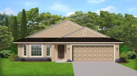 5288 Vespera St, Fort Pierce, FL 34951