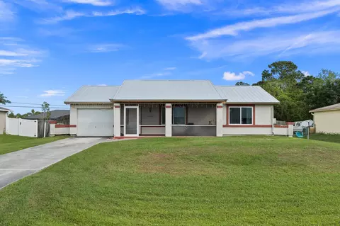 731 NW Bayard Ave, Port Saint Lucie, FL 34983