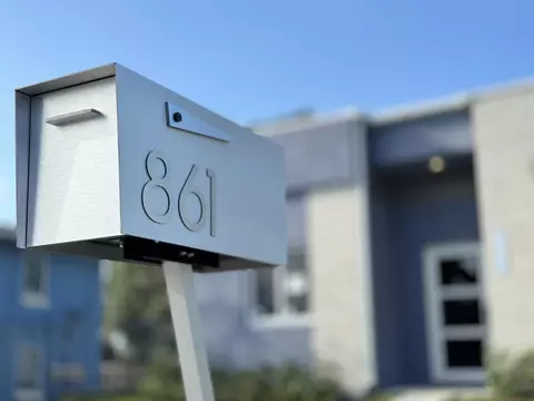861 Grant St, West Palm Beach, FL 33407