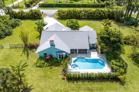 17187 Hamlin Blvd, The Acreage, FL 33470