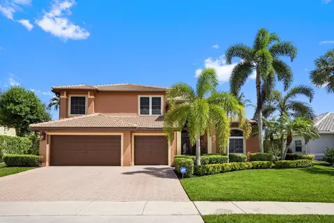 11331 Edgewater Cir, Wellington, FL 33414