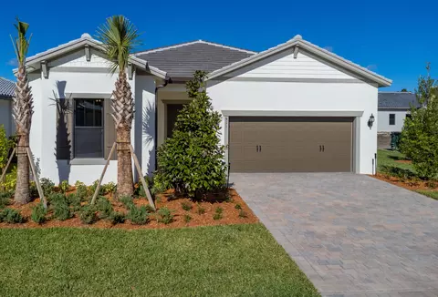 511 SE Villandry Way, Port Saint Lucie, FL 34984