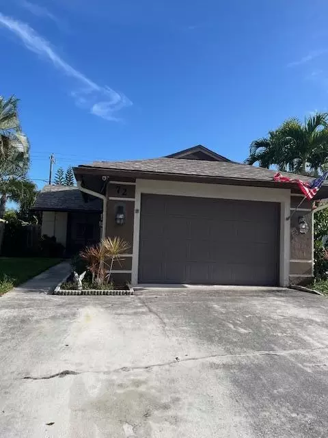 72 SE Taho Ter, Stuart, FL 34997