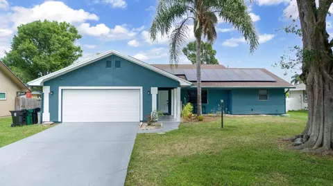 1149 SE Clifton Ln, Port Saint Lucie, FL 34983