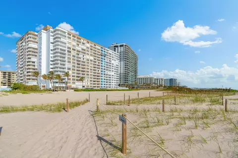 1012 N Ocean Blvd #1602, Pompano Beach, FL 33062