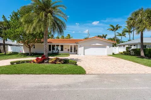 4121 NE 26th Ter, Lighthouse Point, FL 33064