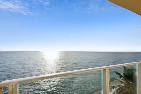 5440 N Ocean Dr #707, Singer Island, FL 33404
