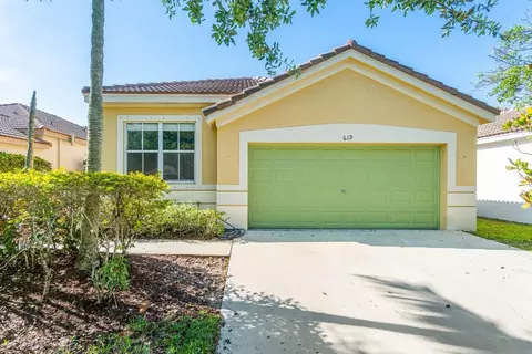 619 Bald Cypress Rd, Weston, FL 33327