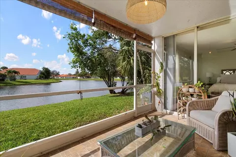 15209 S Tranquility Lake Dr #102, Delray Beach, FL 33446
