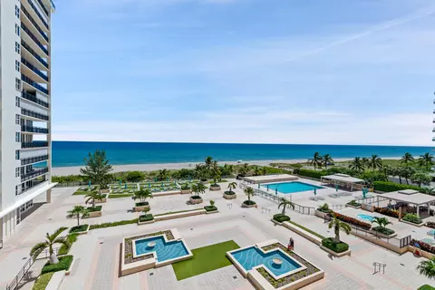 2000 S Ocean Blvd #5D, Boca Raton, FL 33432