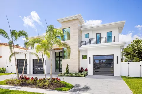 991 NE 4th Ave, Boca Raton, FL 33432