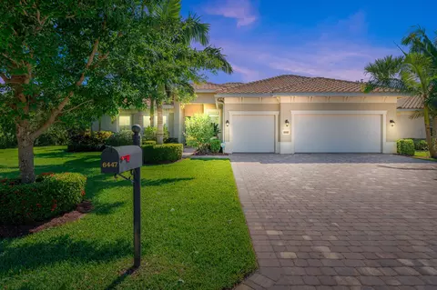 6447 SW Key Deer Ln, Palm City, FL 34990