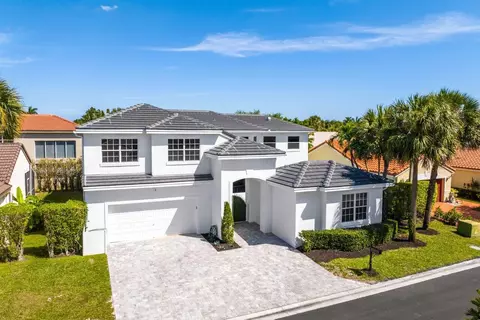 20270 Monteverdi Cir, Boca Raton, FL 33498