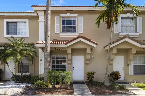 6970 Blacksmith Way, Lake Worth, FL 33467