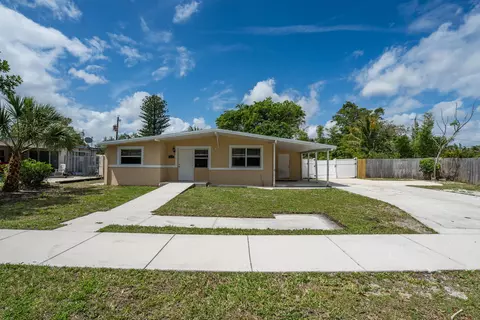 5277 NE 15th Ter, Pompano Beach, FL 33064