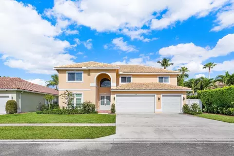 7194 Catalina Isle Dr, Lake Worth, FL 33467