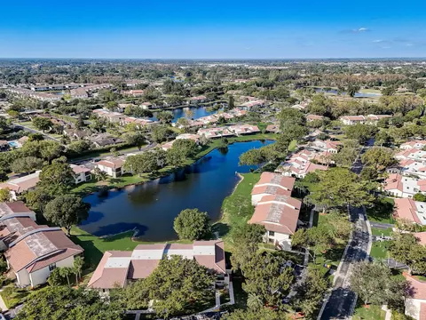 21731 Arriba Real #27-H, Boca Raton, FL 33433