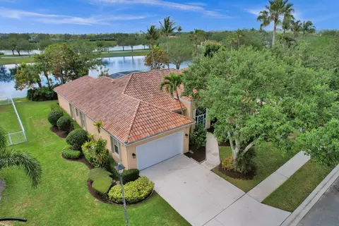 7760 Spring Creek Dr, West Palm Beach, FL 33411