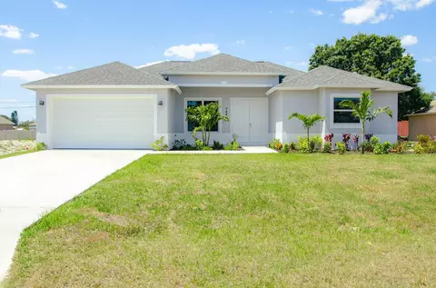 3486 SW Princeton St, Port Saint Lucie, FL 34953