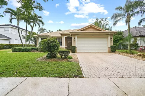 1125 Egret Cir S, Jupiter, FL 33458