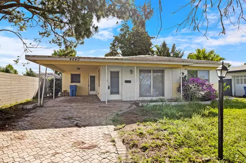 4840 NE 5 Ave, Oakland Park, FL 33334