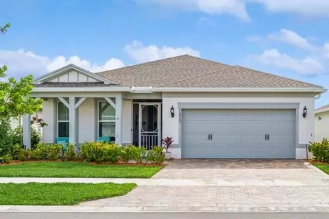 12932 SW Vermillion Cir, Port Saint Lucie, FL 34987