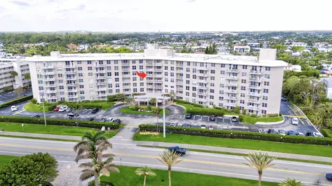 2851 S Ocean Blvd #5L, Boca Raton, FL 33432